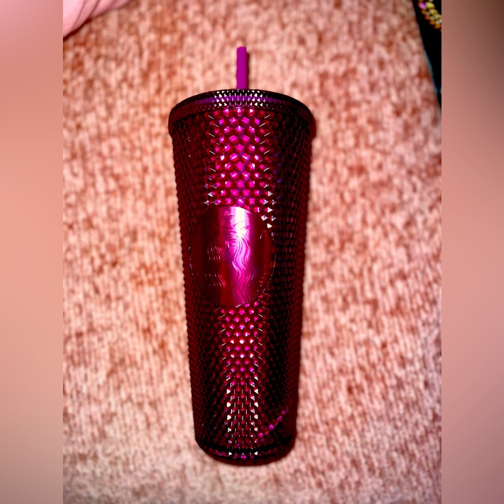 🌸Brand new Trenta Starbucks cup🌸
